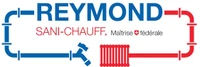 Reymond Sani-Chauff Sàrl-Logo