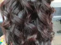 Coiffeuse IL SOGNO