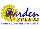 Garden 2000 SA-Logo