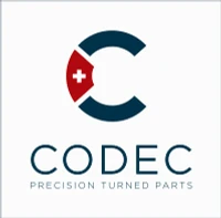 Codec SA-Logo