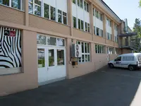 Druckzentrum Bülach AG