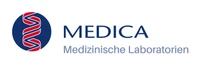 MEDICA Medizinische Laboratorien AG-Logo