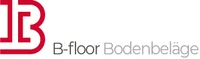 B Floor AG Bodenbeläge-Logo