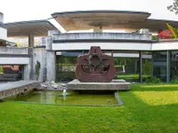 Krematorium Bern