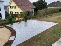 Jérôme Stäheli Paysagiste