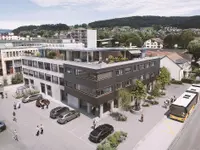 HM Architekten GmbH - Klicken Sie, um das Bild 28 in einer Lightbox vergrössert darzustellen