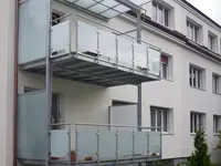 Renobau Planung + Bauleitung AG