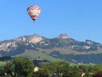 slow-fly GmbH Ballonfahrten
