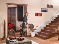 Högg Treppenlifte und Aufzüge