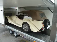 Carrosserie du Mouret SA