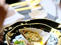 HONGXI  TAPAS Zurich