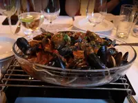 Restaurant Lamm