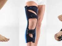 Orthopädie-Schuhtechnik Zürich