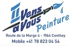 II Vens à vous