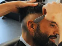 Tre Valli Barber Shop