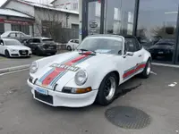 Oldtimer-Werkstatt Ostschweiz GmbH