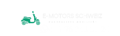 E-Motors Schweiz GmbH