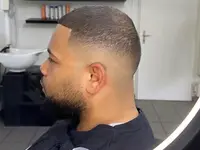 Barbershop Lumi