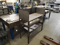Döring Metalcostruzioni e Camini