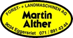 Alther Martin Forst- und Landmaschinen AG