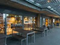 Bäckerei-Konditorei Frei AG