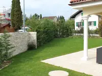 bfw Gartenbau AG