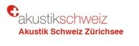 Akustik Schweiz Zürichsee AG-Logo