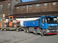 HUBER Umweltlogistik AG