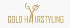 Gold Hairstyling