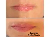 Cosmetic Eveline Fässler