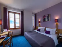 Hôtel Bon Rivage