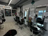 Salon Jean Emmanuel