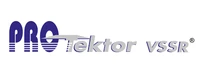 PROTEKTOR VSSR-Logo