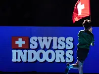 Swiss Indoors AG - cliccare per ingrandire l’immagine 5 in una lightbox