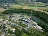 KVA Turgi - Klicken Sie, um das Bild 2 in einer Lightbox vergrössert darzustellen