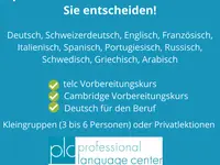 professional language center - Klicken Sie, um das Bild 9 in einer Lightbox vergrössert darzustellen