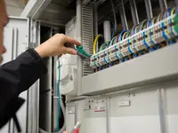 Gerber AG Elektro + Energietechnik