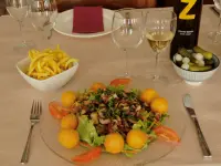 Auberge communale
