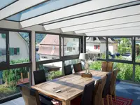 WIGASOL Wintergarten