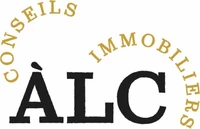 ALC Conseils Immobiliers-Logo