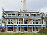S+A Fenster Swiss GmbH