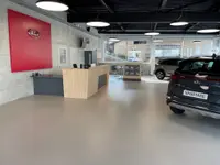 Garage Kurt Küng AG