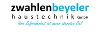 Logo Zwahlen - Beyeler Haustechnik GmbH