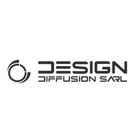 Design Diffusion SARL logo