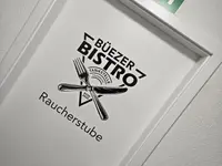 Büezer Bistro & Tankstelle GmbH