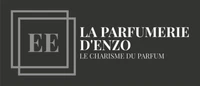 La parfumerie D'ENZO-Logo