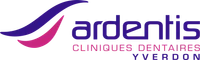 Ardentis Cliniques Dentaires et d'Orthodontie - Yverdon-Logo