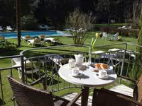 Garni Villa Siesta Park