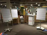 Berec AG, Organisations- und Planungsbüro