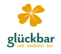 Glückbar Café • Konditorei • Bar